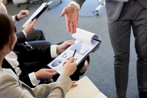 Какие задачи решает ИТ консалтинг?
