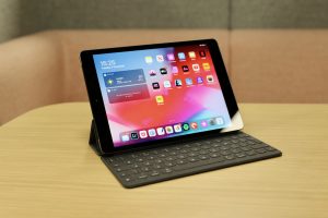 Виды чехлов для iPad 8