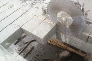 Демонтаж бетона: технологии