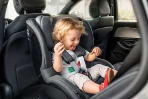 Чем хороши автокресла britax romer?