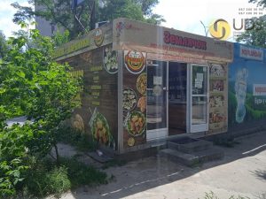 Аренда МАФа в Киеве: как выбрать удачный вариант под бизнес?